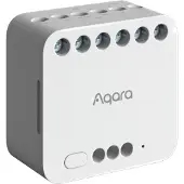 Aqara Presa Elettrica Intelligente T2