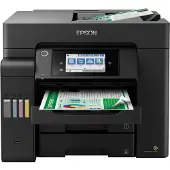 Epson EcoTank ET-5805 Stampante inkjet