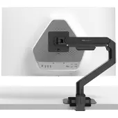 BenQ BSH01 Ergo Braccio per monitor nero