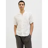 Jack & jones Stile Hawaiano Relaxed Fit