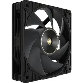 Asus Ventilatore Proart Pf120 Pwm Black Computer Case 12cm