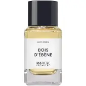 Matiere Premiere Bois d'Ebene 6 ml — Eau de Parfum