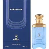 Bharara Elegance Uomo 100 ml Eau de Parfum