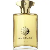 Amouage Gold Eau de Parfum Uomo 50 ml — Uomo