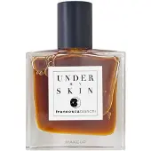 Francesca Bianchi Under My Skin Unisex 100 ml — Extrait de Parfum
