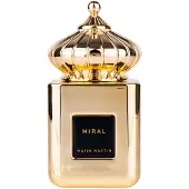 Matin Martin Miral Donna 100 ml — Eau de Parfum