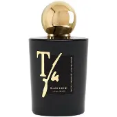 TEATRO FRAGRANZE UNICHE Black Divine 100 ml Eau de Parfum Unisex