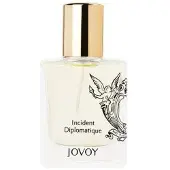 Jovoy Paris Incident Diplomatique 15 ml — Eau de Parfum Unisex