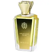 Attar al Has Anatolian Rose 100 ml Donna — Extrait de Parfum