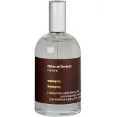 Miller et Bertaux Malagasy 100 ml — Eau de Parfum