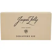 Jacques Zolty Kit Discovery Originale