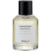 Laboratorio Olfattivo Miss_U 30 ml — Eau de Parfum