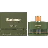 Barbour For Her 100 ml — Eau de Parfum