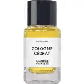 Matiere Premiere Cologne Cedrat 6 ml — Eau de Parfum