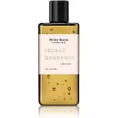 Miller Harris Secret Gardenia, gel doccia, per tutti i tipi di pelle, 300 ml