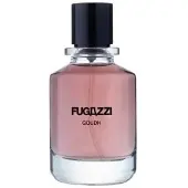 Fugazzi Goudh 100 ml Unisex — Extrait de Parfum