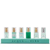 Acqua dell' Elba Donna Discovery Kit 5x15 ml — Gift Set