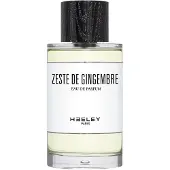 HEELEY Zeste di Zenzero Unisex 100 ml — Eau de Parfum
