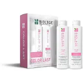 Biolage Essentials ColorLast Set Capelli Tinti