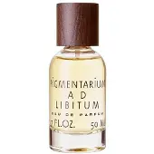 Pigmentarium Ad Libitum 50 ml Unisex — Eau de Parfum