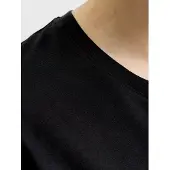 Jack & Jones Plus Size T-shirt Con Logo