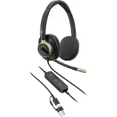 HP Auricolari C01fcaa Ac3