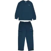 Puma Set petrolio
