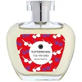 Tuttotondo Via Veneto 100 ml Unisex — Eau de Toilette