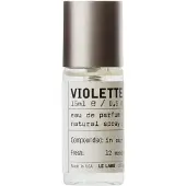 Le Labo Violette 30 15 ml — Eau de Parfum