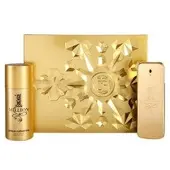 Paco Rabanne 1 Million EDT 100ml — Eau de Toilette Uomo