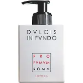 Profumum Roma Dulcis In Fundo 250 ml — Gel Doccia