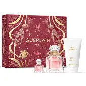 Guerlain Mon 50ml + 75ml + 5ml Donna — Eau de Parfum