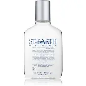 Ligne St Barth St. Barth Man Gel Doccia 125 ml — Bagnoschiuma