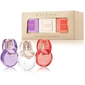 Bvlgari Omnia Donna 3x15 ml — Eau de Parfum