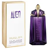 Thierry Mugler Alien EDP 30ml — Eau de Parfum Donna