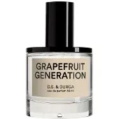 D.S. & Durga Grapefruit Generation Eau de Parfum Unisex 100 ml