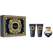 Versace Dylan Blue Donna 50 ml — Eau de Parfum