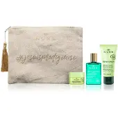 Nuxe Huile Prodigious Travel Kit 3 pezzi — Set