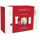 Shiseido Vital Perfection Uplifting & Firming Cream Enriched — Gift Set