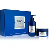 ESLA ITALY Frizz Dominator Set Capelli Crespi — Set Capelli