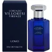 Lorenzo Villoresi Uomo Unisex 50 ml — Eau de Toilette