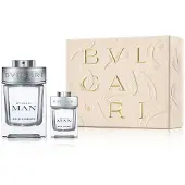 Bvlgari Man Rain Essence Uomo — Cofanetto Eau de Parfum