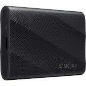 Samsung SSD portatile T9 da 1TB nero