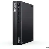 Lenovo Idg Mini Pc Thinkcentre M75q Gen 5 R5-8500g/16gb/512gb Ssd
