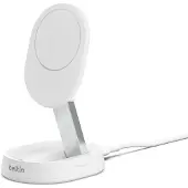 Belkin Caricatore Wireless Boostcharge Pro 15w