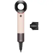Dyson Supersonic Travel (Cipria/Oro rosa) Asciugacapelli