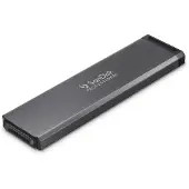 Sandisk Ssd Esterna Professional Pro-blade Ssd Mag 1tb