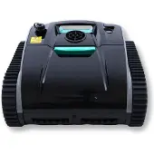 Wybot C1 Pro wireless pool cleaning robot