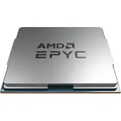 AMD Cpu Epyc 9634