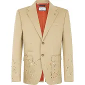Philipp Plein Blazer uomo